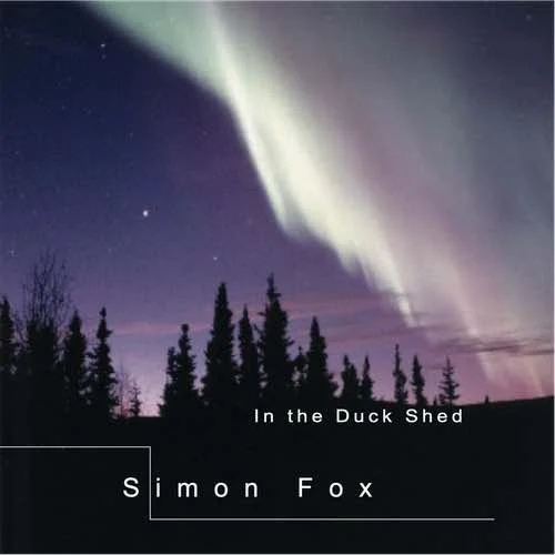 In the Duck Shed songbook and audio collection
