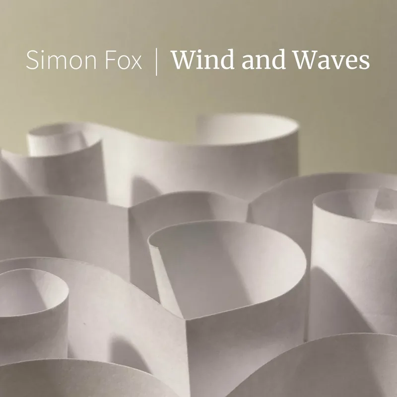 Wind and Waves album artwork